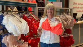 Spooning sex position: What it is, how to do it, variations | Woman & Home