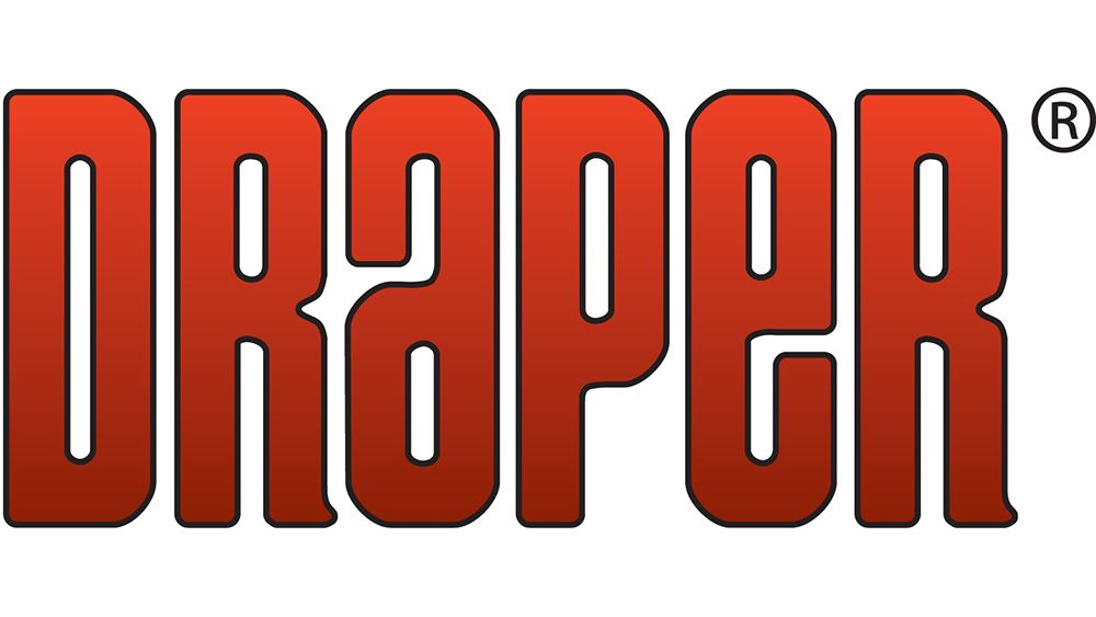 Draper Launches Ropewalker ‘Floating’ Screen