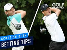 Scottish Open Golf Betting Tips 2020