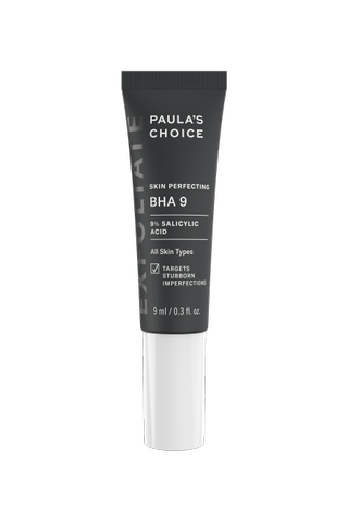 Paula's Choice BHA exfoliating treatment 