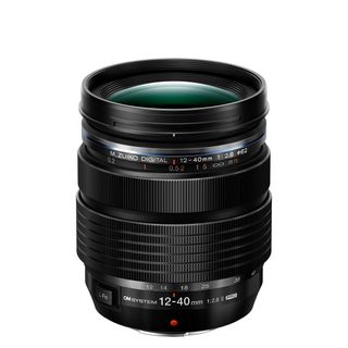 Best Olympus Lenses (OM System)