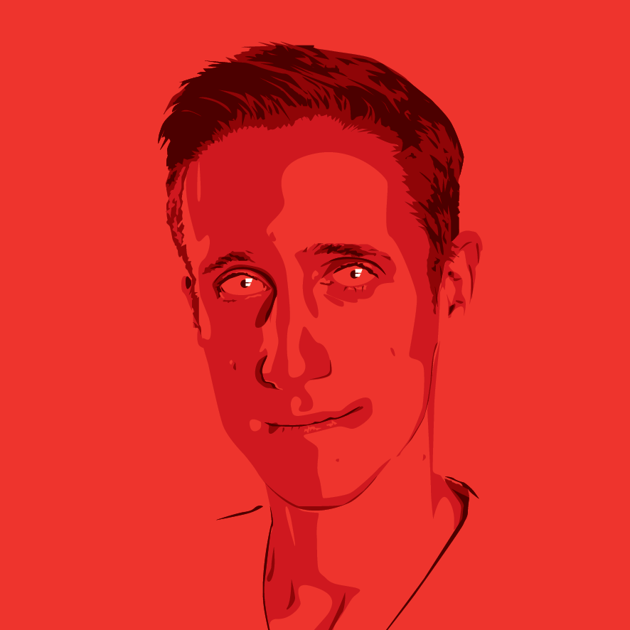 PC Gamer headshots