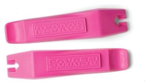 Pedros tire levers