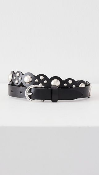 Isabel Marant Sgiavi Belt