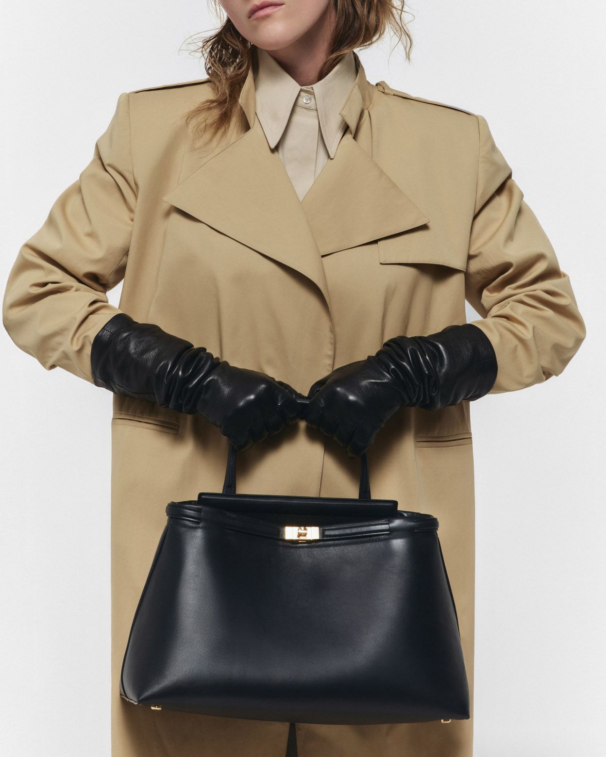 Janessa Leoné bags
