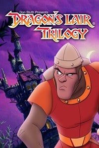 Dragons Lair Trilogy