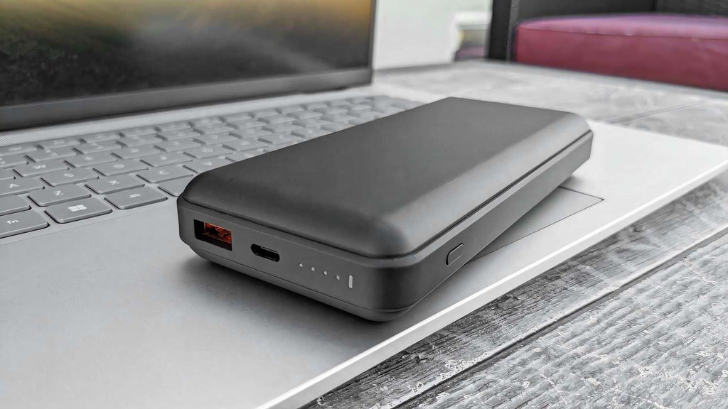 Best laptop power banks 2024 The best battery packs to keep your