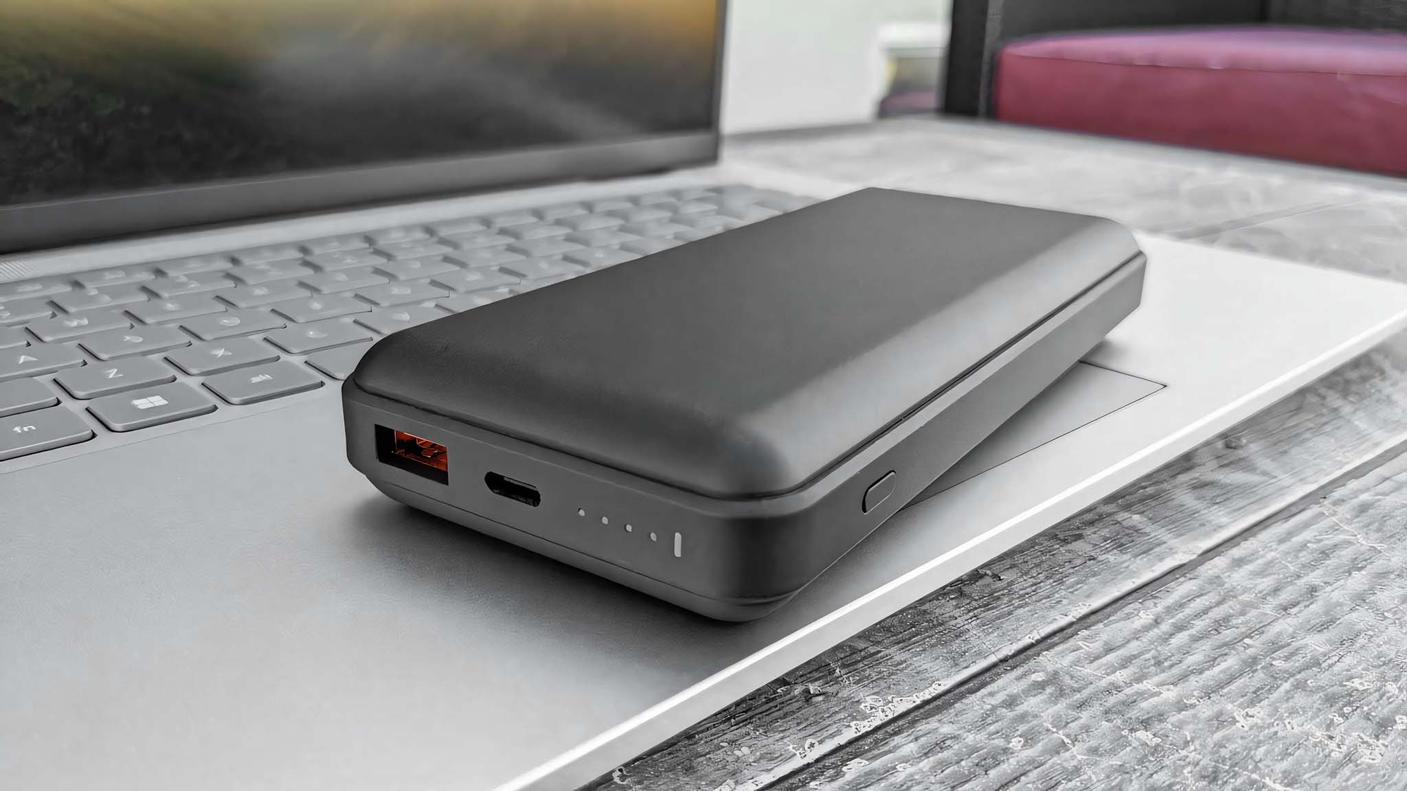 Anker 548 Power Bank - The Ultimate Camping Power Bank with USB-C and  60000mAh Capacity - Anker US