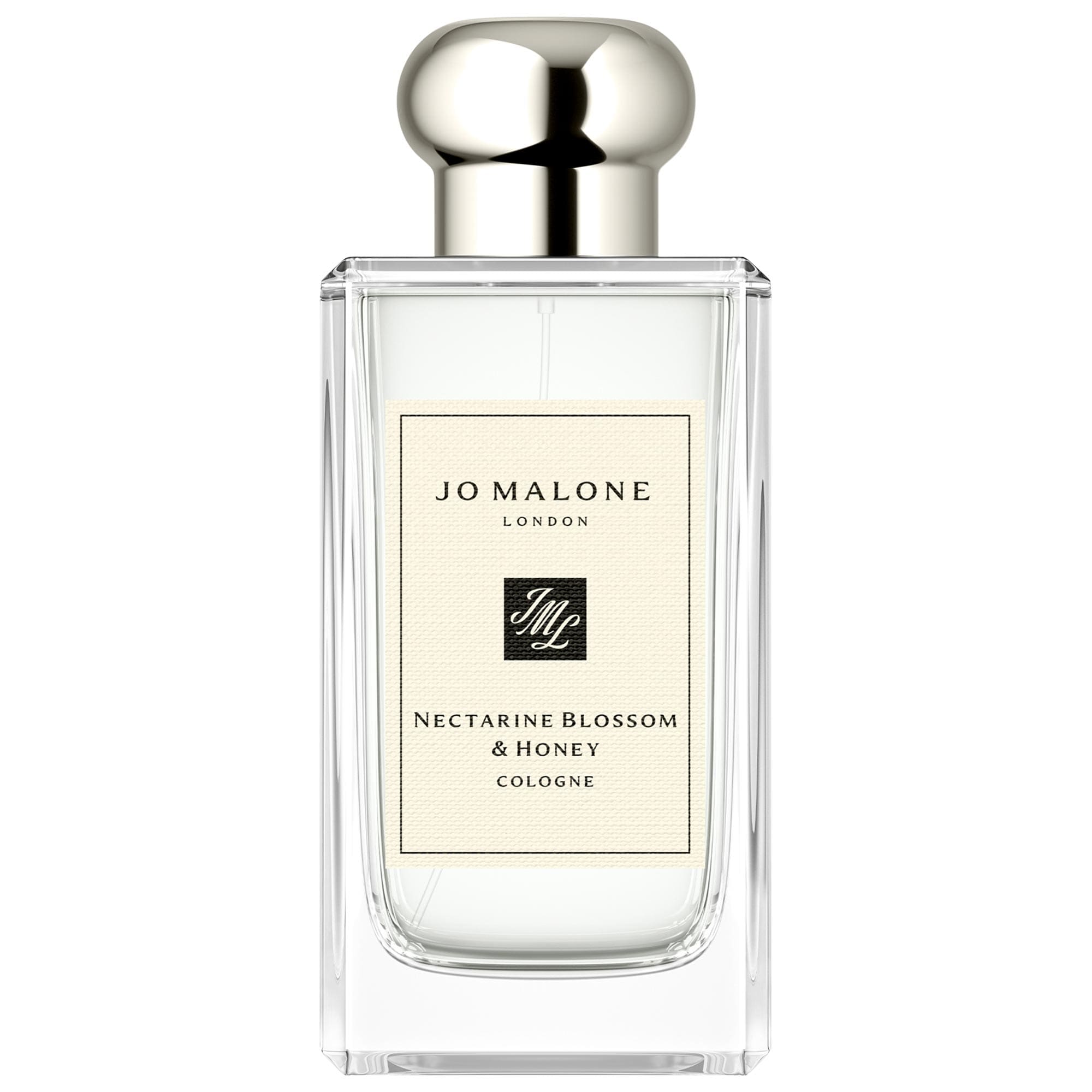 Nectarine Blossom &amp;amp; Honey Cologne With Peach