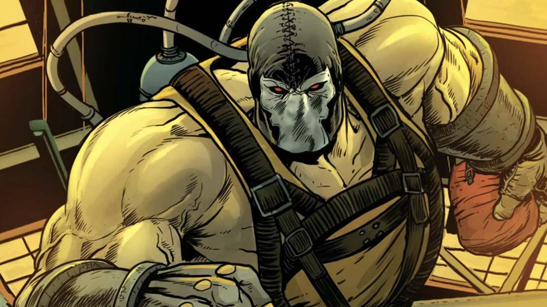 Iconic Batman villains are to set get their own DC movie