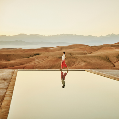 The most popular bucket list travel destinations for Brits in 2026