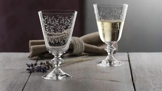bohemia best wine glasses
