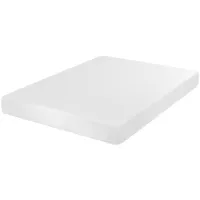 4. FDW 8" Mattress: was $99.98now $84.97 at Amazon