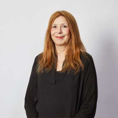 garden office and home improvement specialist Beth Boulton
