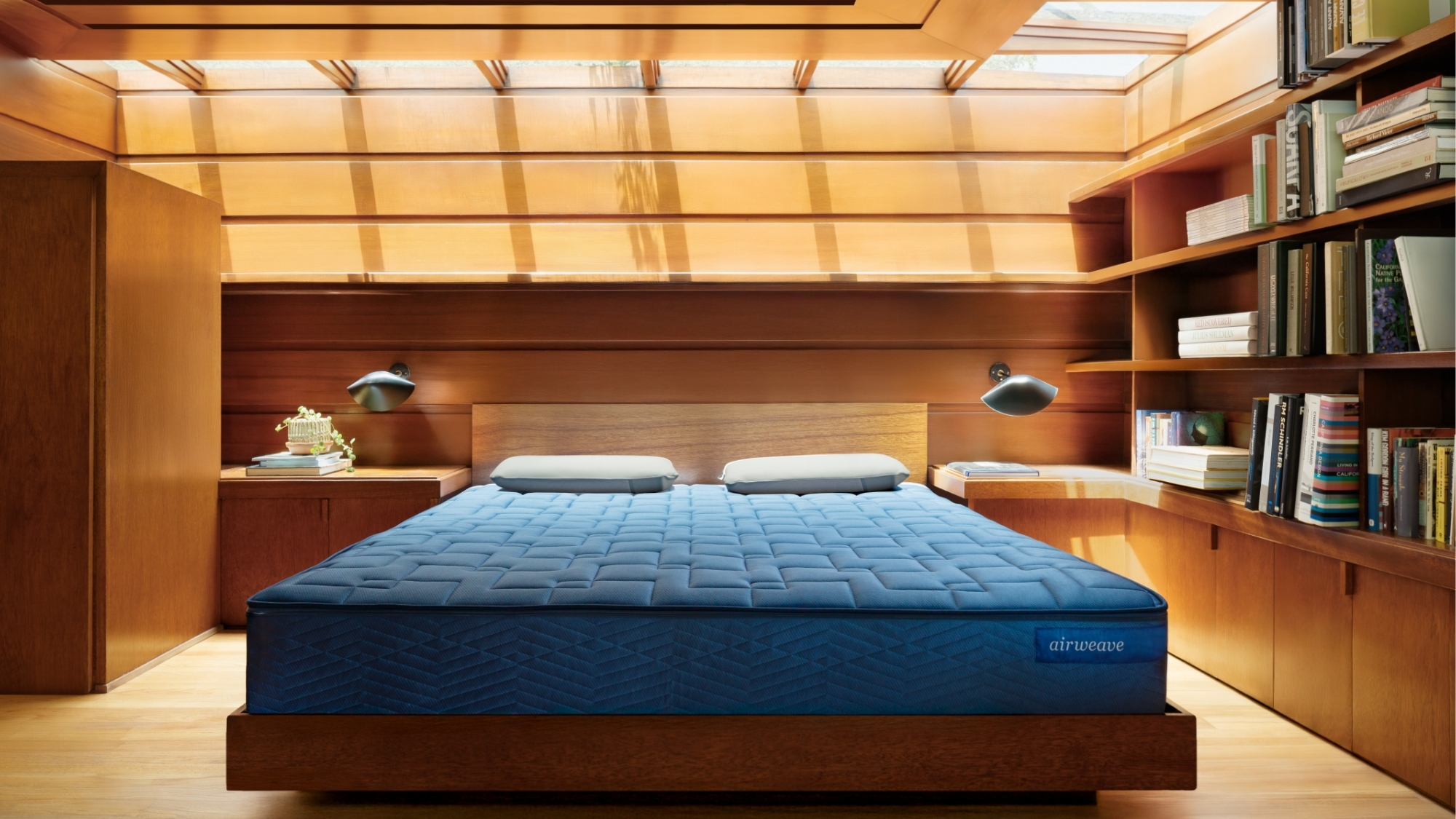 Airweave mattress