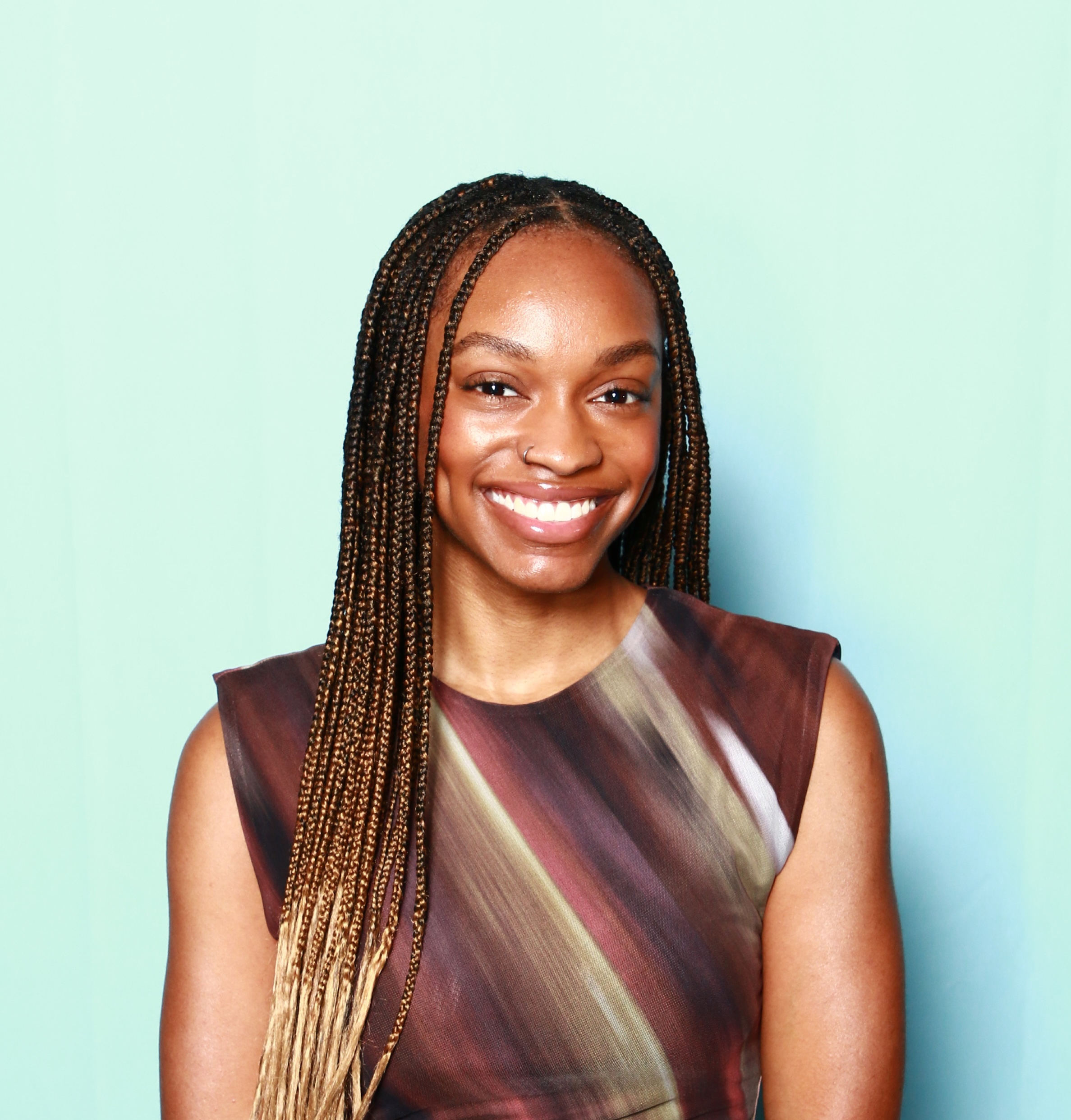 Danielle Jackson