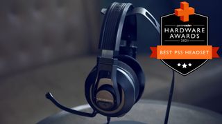 GamesRadar Hardware Awards 2021