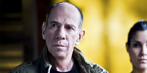 Character actor Miguel Ferrer has passed away