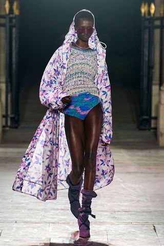 Paris Fashion Week 2021 - Isabel Marant