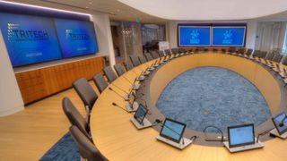 Nuclear Energy Institute Delegate Installation