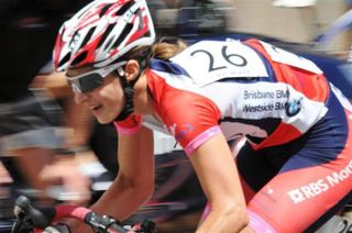 Specialized Women SA team launches ahead of Noosa debut