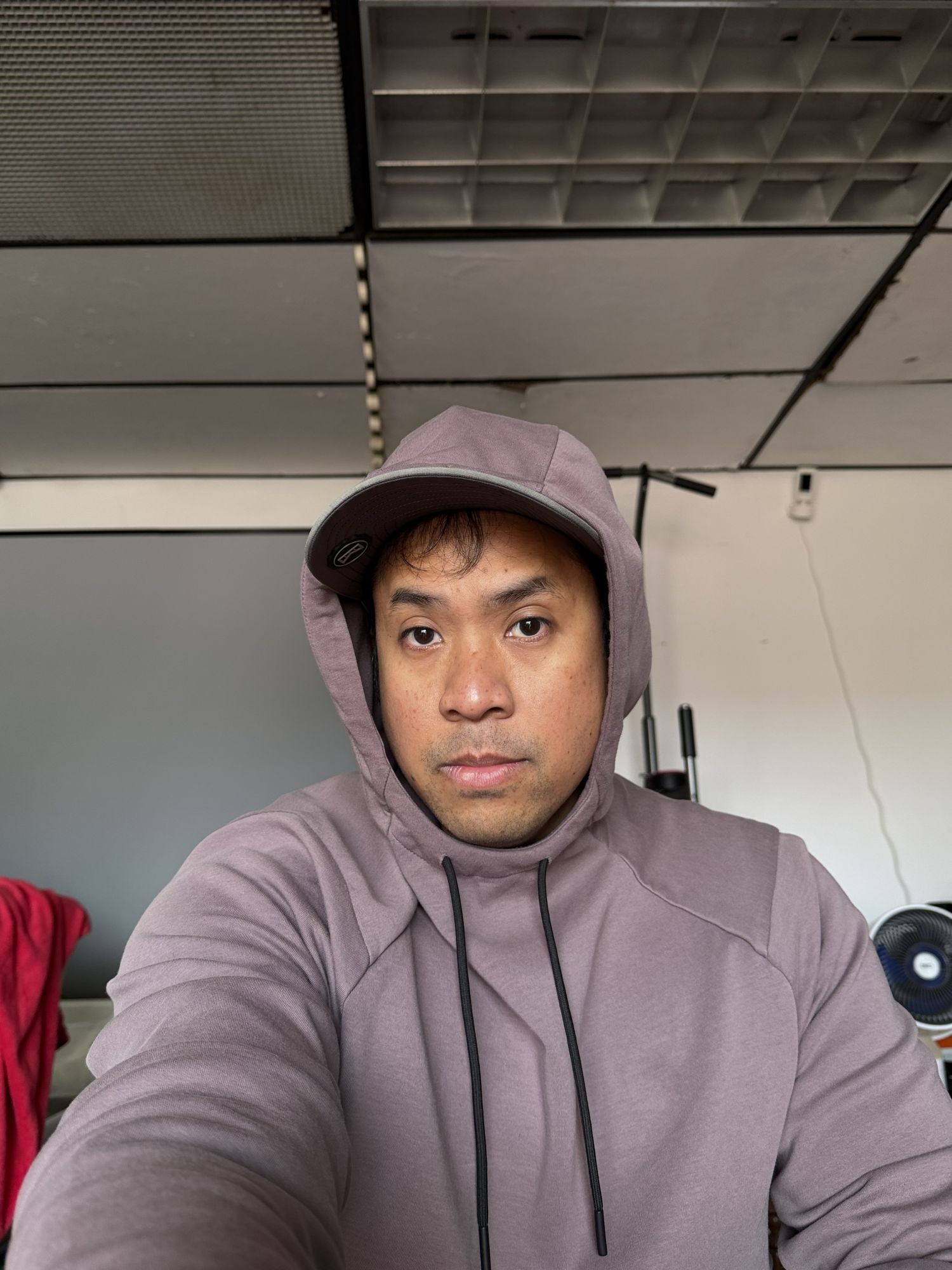 Leica LUX app camera sample.