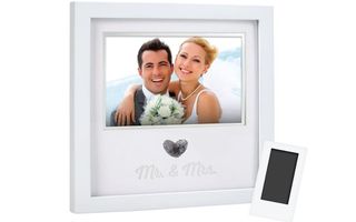 wedding frame