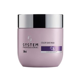 System Professional Color Save Mask 