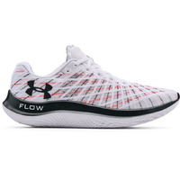 Under Armour FLOW Velociti men’s running shoe | was $162.99 |&nbsp;now $118.00 at Wiggle