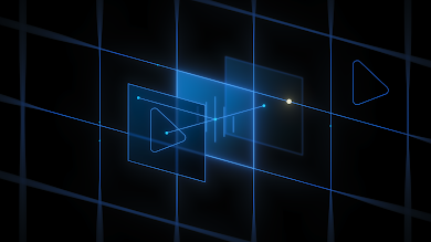 Press play and join the machine
