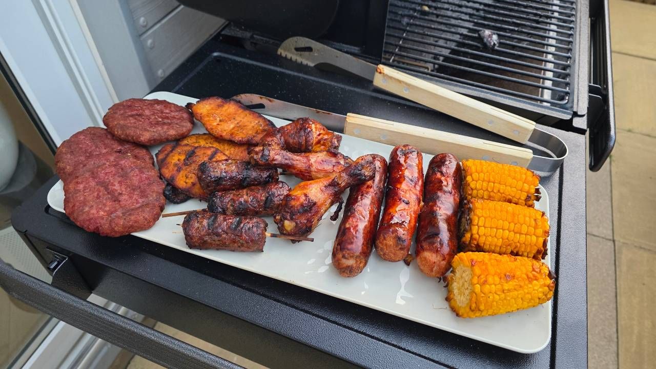 Traeger Woodridge Pro