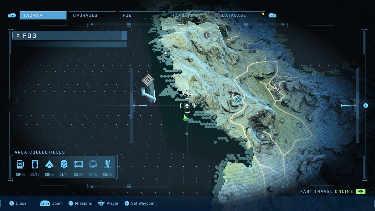 Halo Infinite