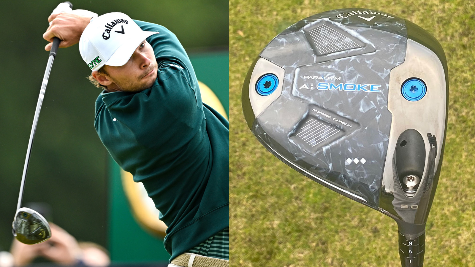 What Drivers Are The Longest Hitters On The PGA Tour Using?