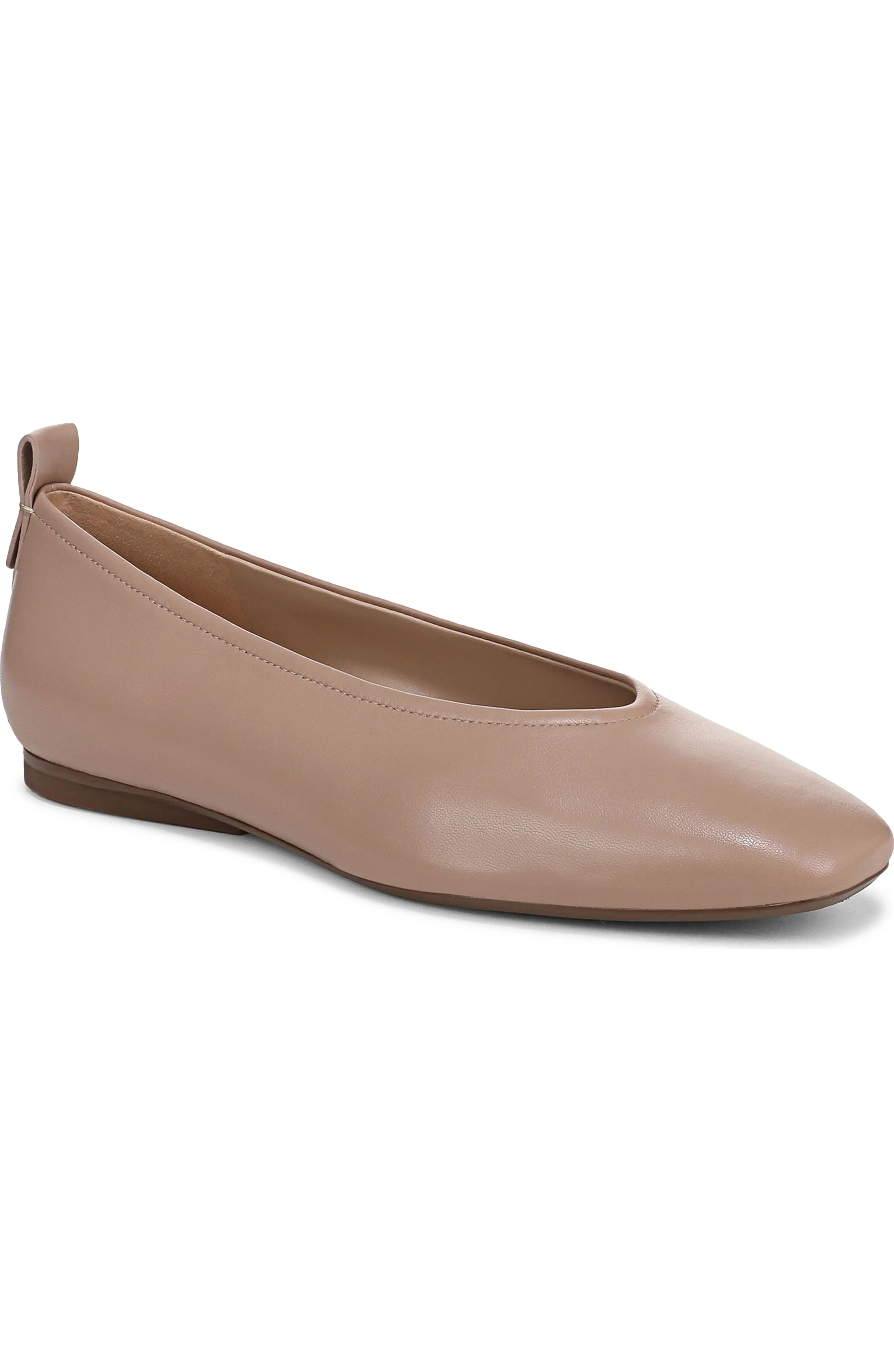 27 EDIT Naturalizer, Carla Flats (Were $130)