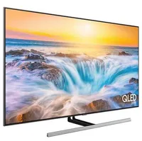 Samsung QE65Q85R (65") | 18.999,- 12.999,– | 32%|Elgiganten Samsung QE65Q85R (65") | 18.999,- 12.999,– | 32%|Elgiganten