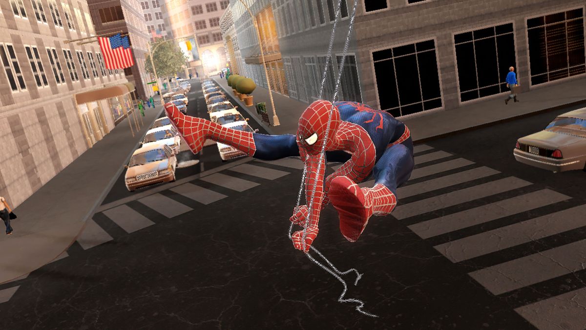 Buy The Amazing Spiderman PS3 Game Code Compare Prices