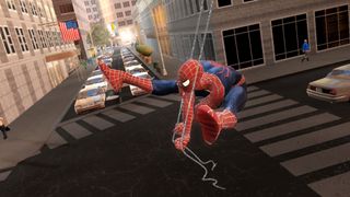 Spider-Man 3 cheats | GamesRadar+