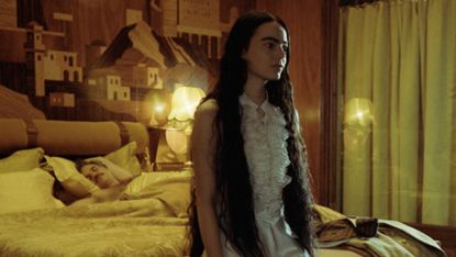 Emma Stone in Poor Things