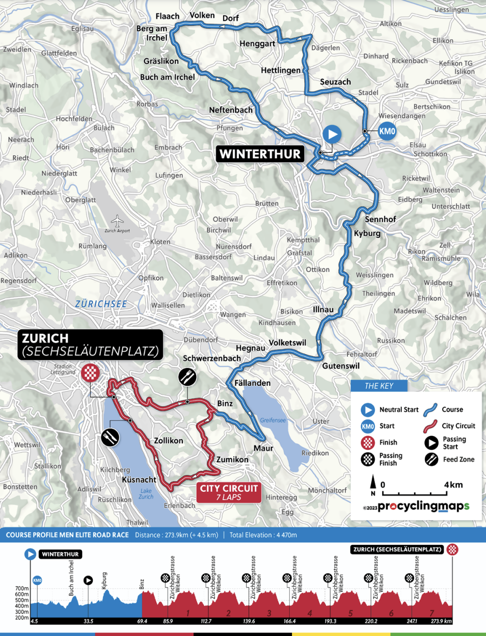 World Championships Live Pogacar, Evenepoel, Van der Poel battle in