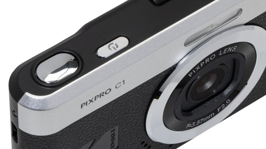 Kodak Pixpro C1