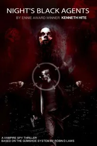 Night's Black Agents (PDF)$24.95$14.97 price at DriveThruRPG (save $9.98)