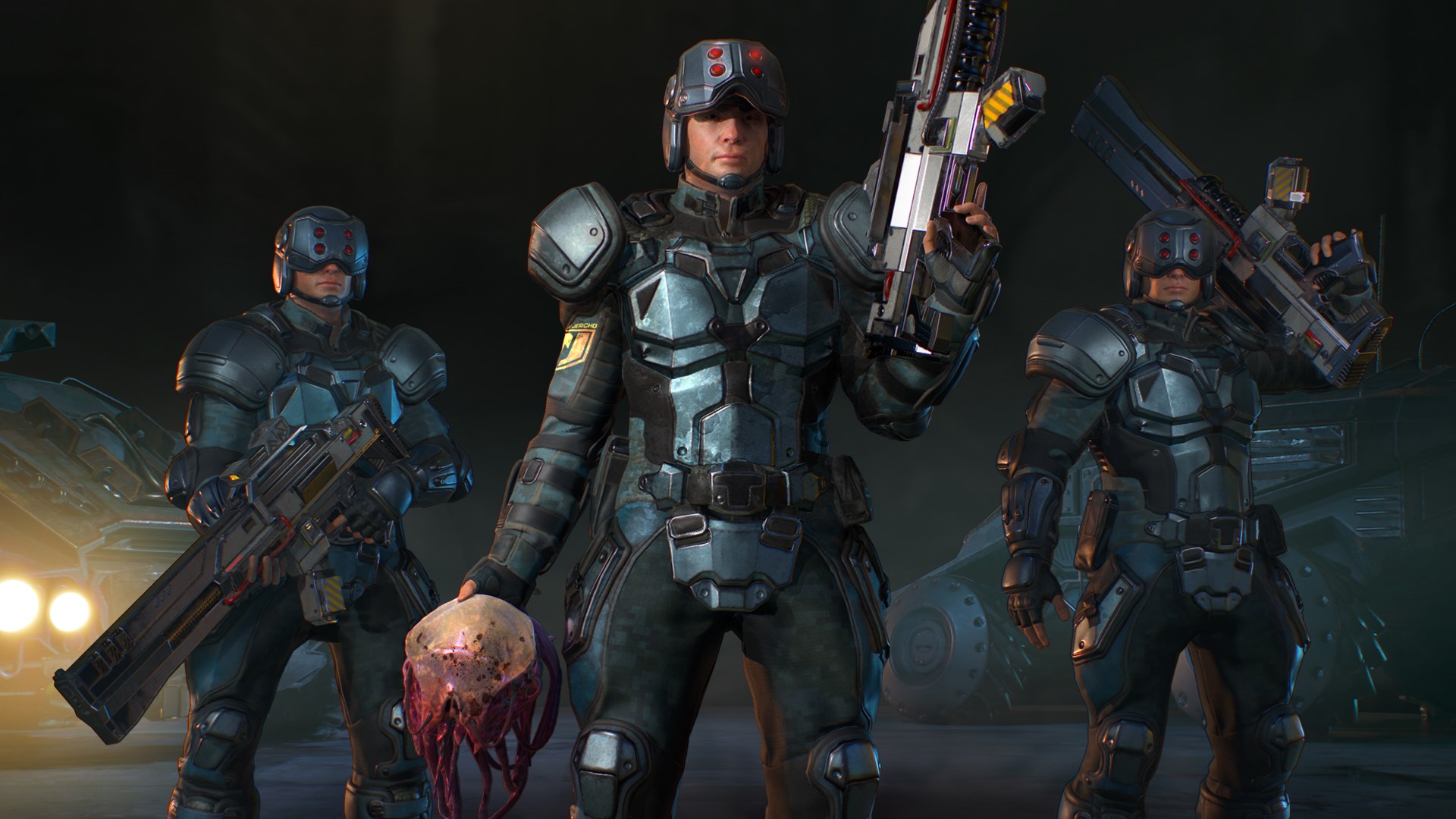 Never again Epic games - Phoenix Point - Snapshot Games Forums