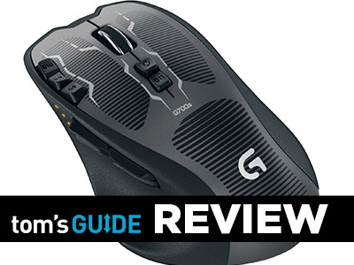 Logitech G700s Review - Rechargeable MMO | Guide
