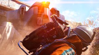 Arc Raiders extraction shooter