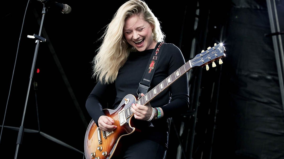 Joanne Shaw Taylor