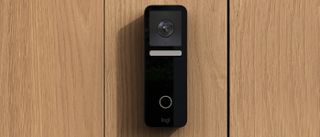 Logitech Circle video doorbell