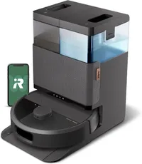 iRobot  Roomba Plus 505 Combo Robot Vacuum