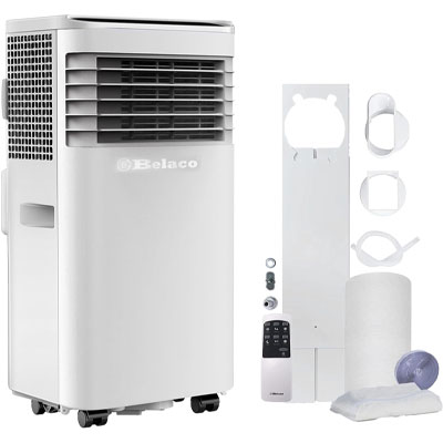Belaco Portable Air Conditioner