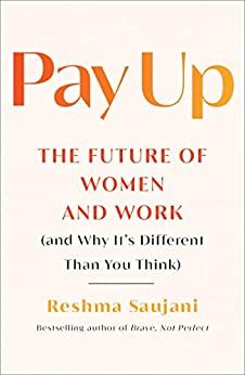 Pay Up book