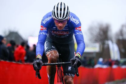 Mathieu van der Poel